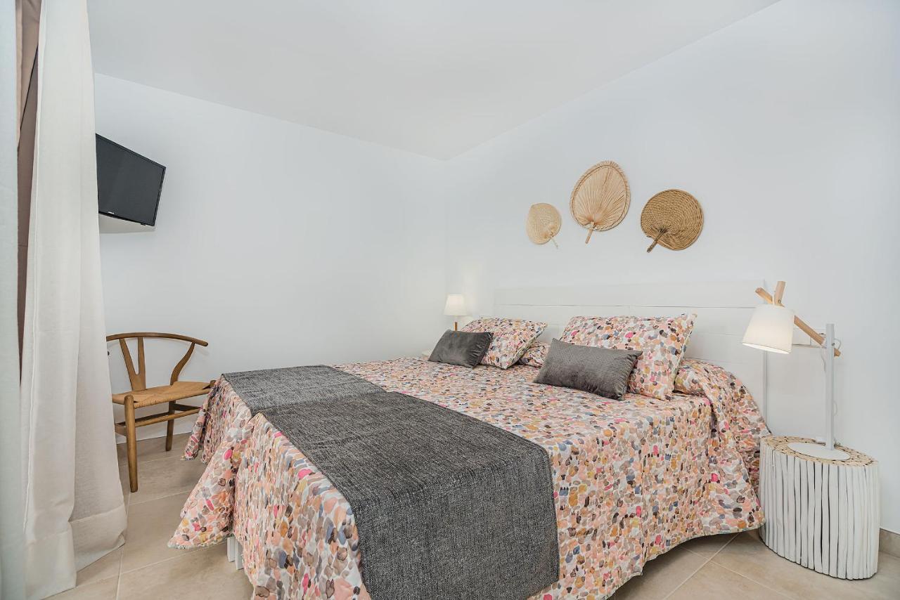 Cana Ferrera-Pol78 Port de Pollença Exteriör bild