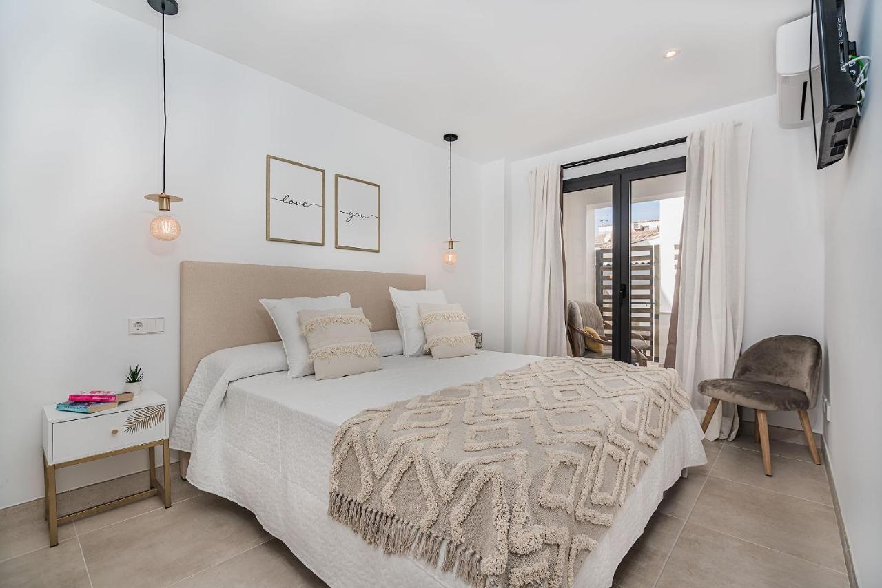 Cana Ferrera-Pol78 Port de Pollença Exteriör bild