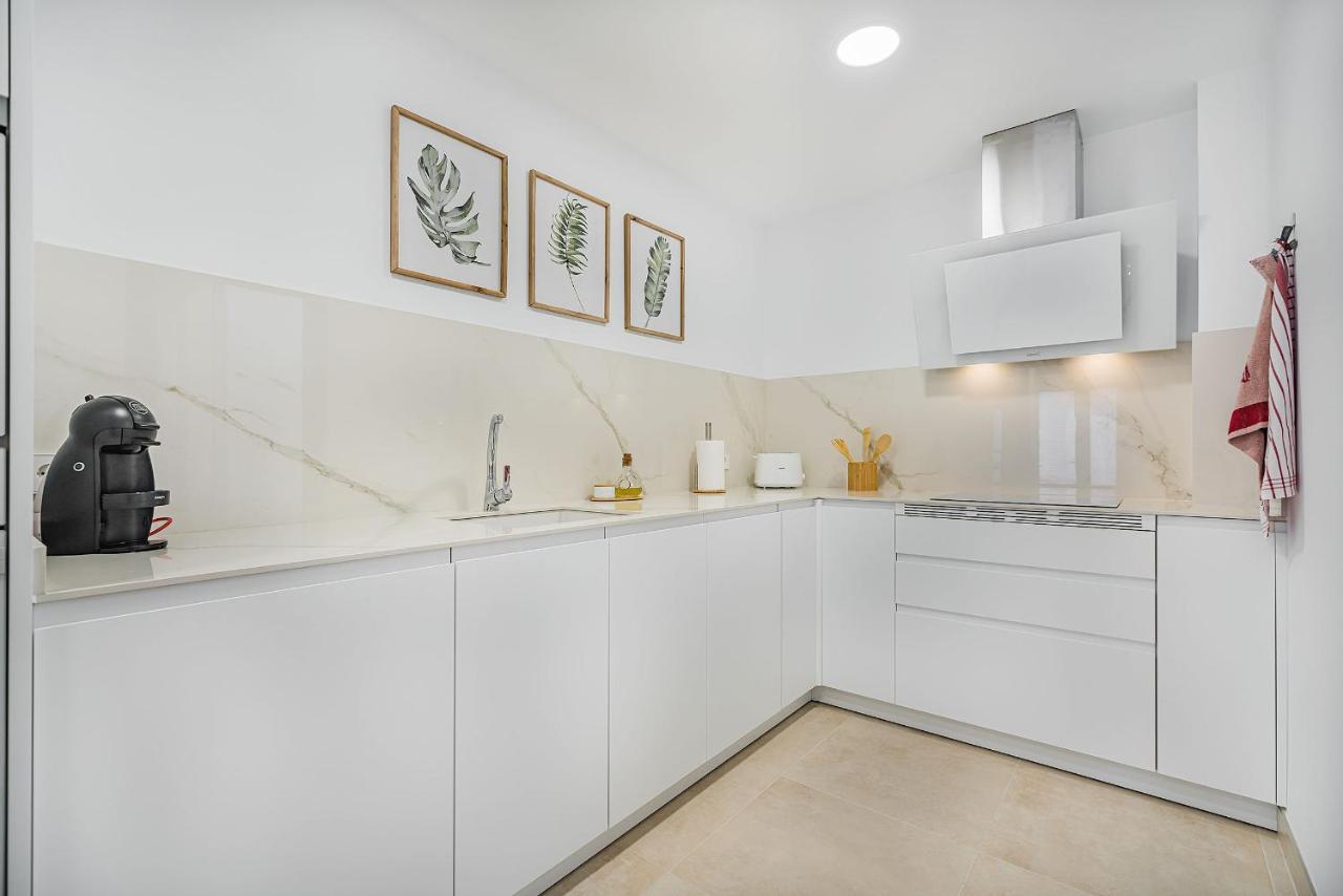 Cana Ferrera-Pol78 Port de Pollença Exteriör bild